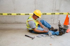 Construction Accident Attorney