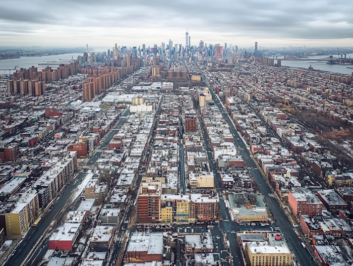 Queens City