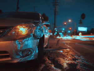 hit and run