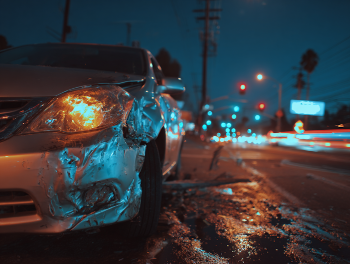 hit and run