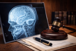 Legal options for brain injury cases
